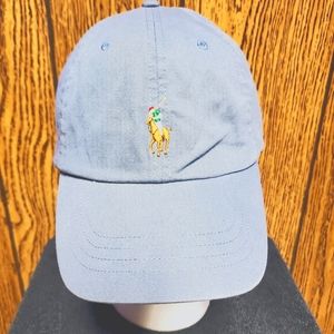 Polo Hat